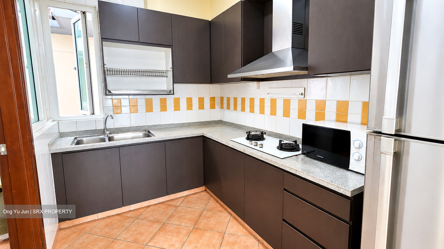 The Floravale (D22), Condominium #619428721